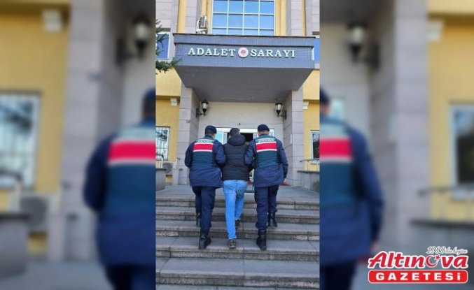 Artvin'de 6 firari yakalandı