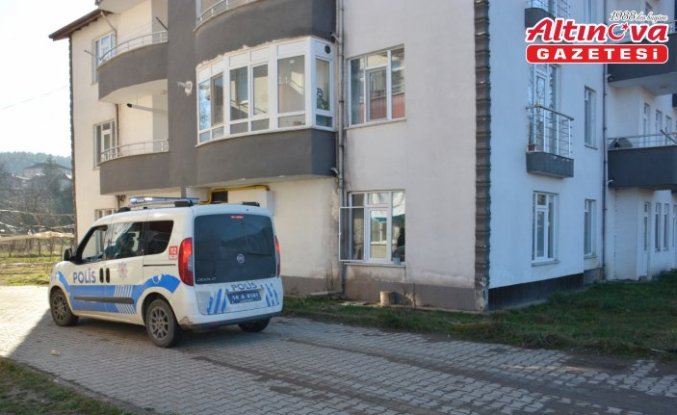 Bolu'da haber alınamayan kişi evinde ölü bulundu