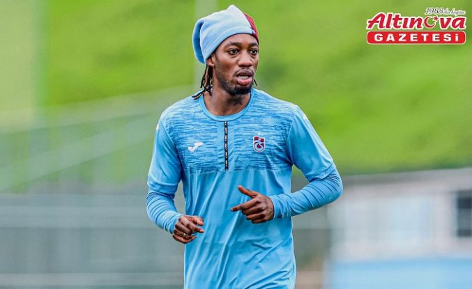 Trabzonspor, Antalyaspor maçının hazırlıklarını sürdürdü