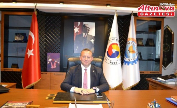 Yakakent OSB'de dere ıslah çalışmaları başladı