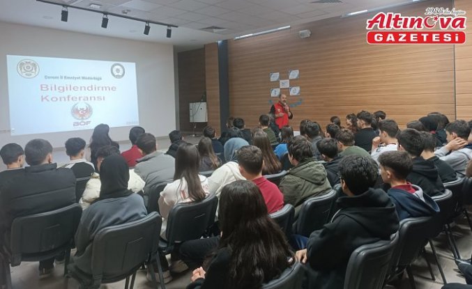 Çorum Valiliğinden Sungurlu OSB'deki gıda zehirlenmelerine ilişkin açıklama