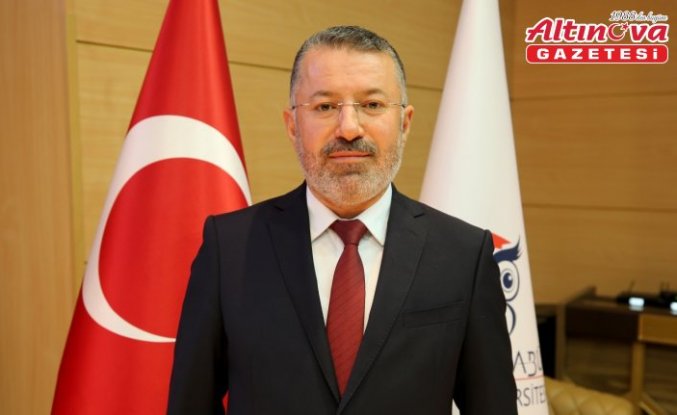 Karabük Üniversitesinde “Sosyal İnovasyon Merkezi“ kuruldu