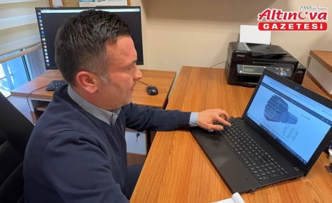 Giresun Üniversitesi'nde nükleer teknoloji alanında çalışmalar yürütülüyor