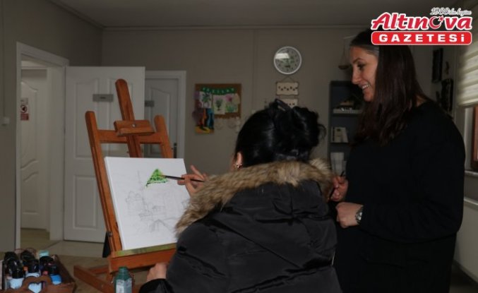 YEDAM desteğiyle 14 yıllık uyuşturucu bağımlılığından kurtuldu