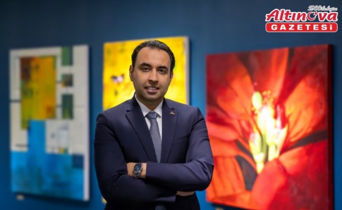 Yeditepe Üniversitesinden yükseköğretimde yapay zekanın insan odaklı kullanımına ilişkin değerlendirme