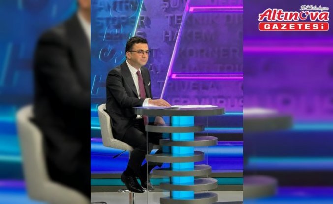 AA Genel Müdür Yardımcısı Peru'dan sporseverlere “1920 Koşusu“ daveti