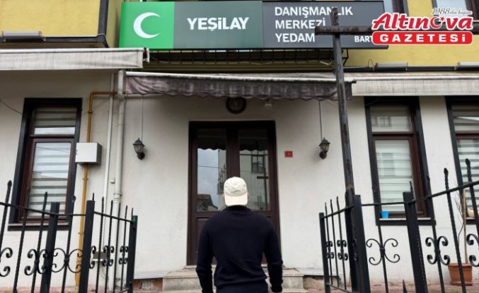 Çocuk yaşta düştüğü alkol ve uyuşturucu bataklığından kurtulup hayatında yeni sayfa açtı