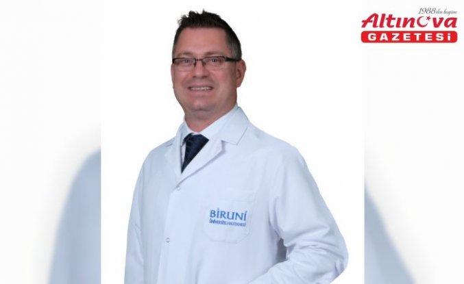 Diş eti kanaması sistemik hastalıkların habercisi olabilir