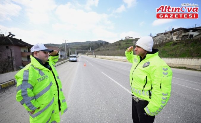 Down sendromlu Fırat emniyetin “gönüllü personeli“ oldu