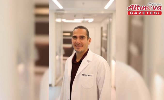 “Endometriozis“ birçok sağlık sorununa yol açabiliyor