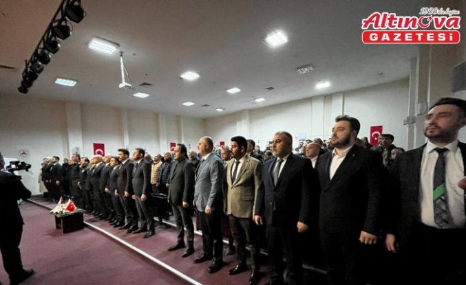 Espiye'de yapımı tamamlanan afet konutları hak sahiplerine teslim edildi