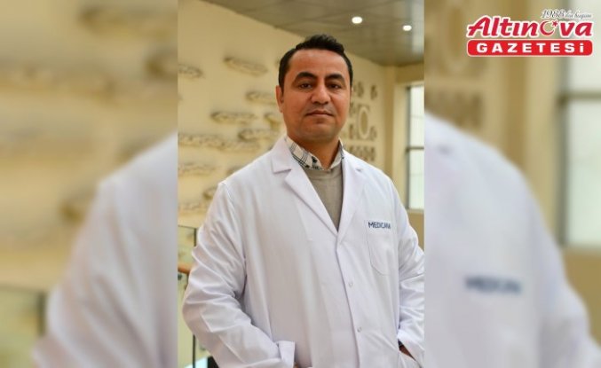 Glokomda erken tedavi körlüğü yüksek oranda önlüyor