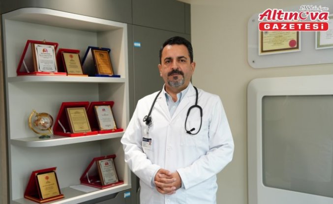 Oda spreyleri ve parfümler solunum sağlığını olumsuz etkiliyor