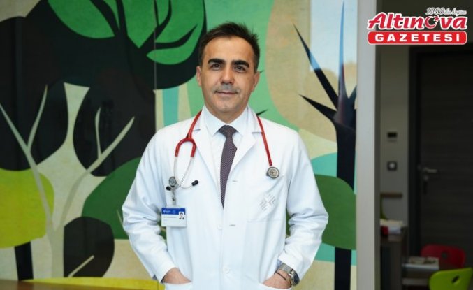 Polen alerjisi immünoterapiyle kontrol altına alınabiliyor