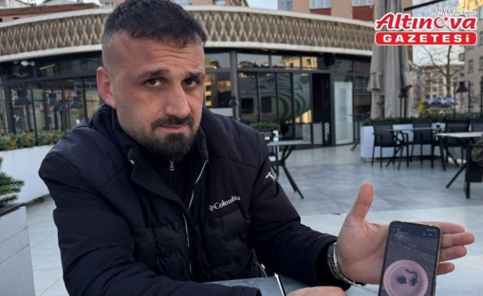 Rize'de burnundan zincir parçası çıkarılan çocuk sağlığına kavuştu