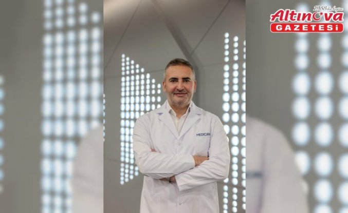 Robotik cerrahide “kişiselleştirilmiş tedavi“ yaklaşımı öne çıkıyor