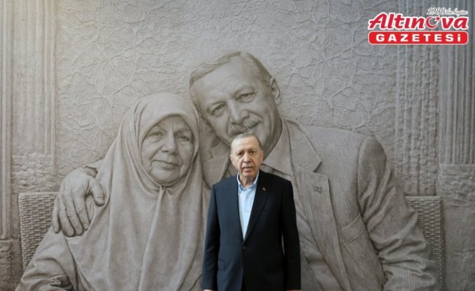 Sağlık Bakanı Memişoğlu, Güneysu Tenzile Erdoğan Devlet Hastanesi Açılış Töreni'nde konuştu: