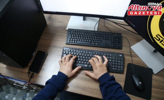 Siber dünyadaki sanal vaatler gerçek mağduriyetler ortaya çıkarıyor