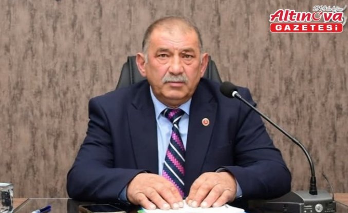 Terme Belediye Meclis Başkan Vekili Kemal Akbulut vefat etti