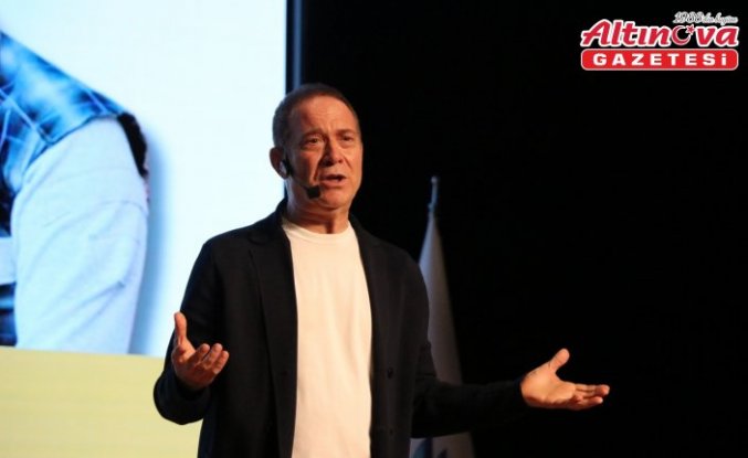 Zonguldak'ta öğretmen akademileri bahar dönemi açılış programı düzenlendi