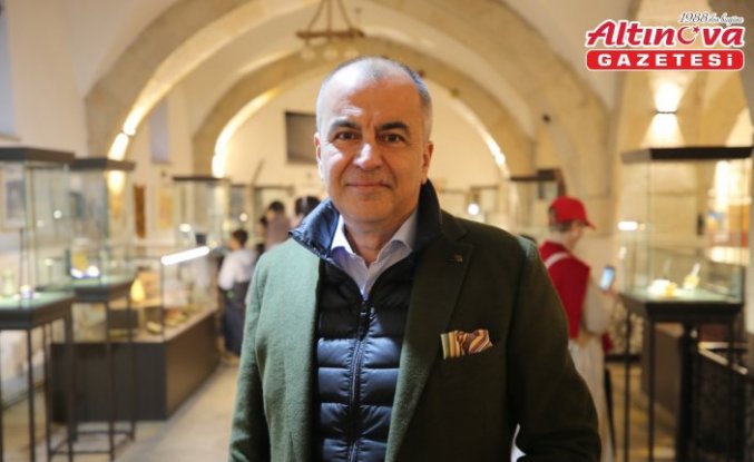 Arzum, uluslararası pazarda 1 milyon Türk kahvesi makinesi sattı