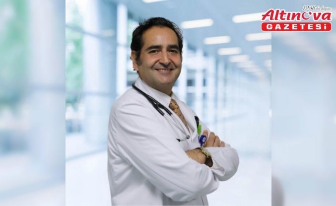 Baharda alerjik rinit vakalarında artış bekleniyor