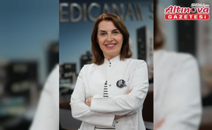 Romatizmal hastalıklarda yaşam tarzı değişikliği yaşam kalitesini artırıyor