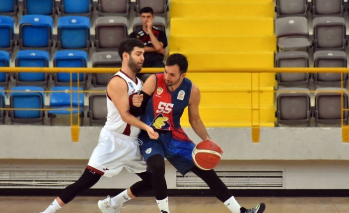 Türkiye Sigorta Türkiye Basketbol Ligi