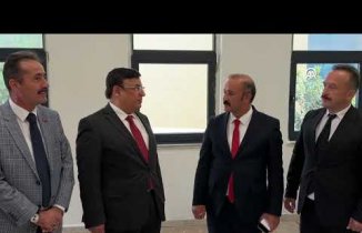 Boyacılık eğitimi alan yükümlüler çalışma hayatına kazandırılıyor