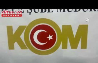 Samsun'da kaçak ve sahte içki operasyonunda 13 zanlı yakalandı